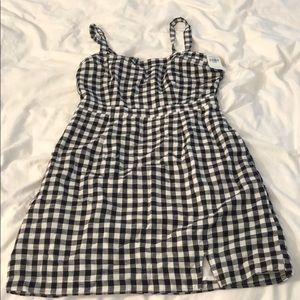 NWT Abercrombie & Fitch dress